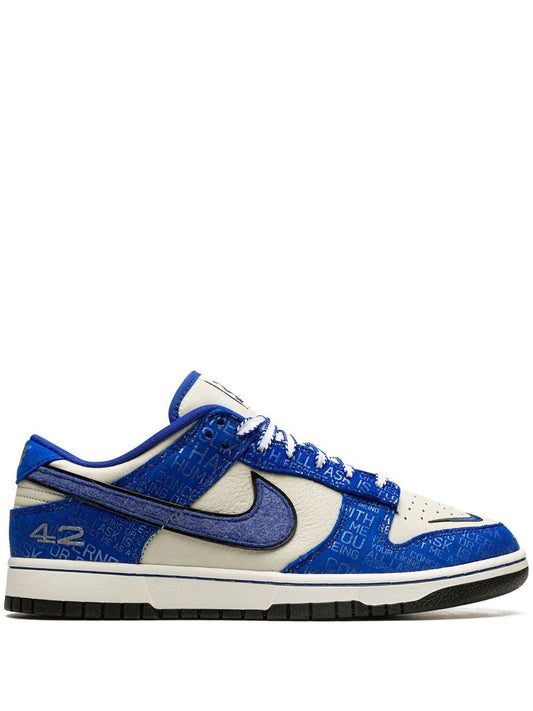 "Zapatillas Dunk Low ""Jackie Robinson""