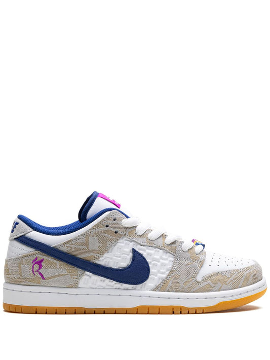 Zapatillas SB Dunk de Nike x Rayssa Leal